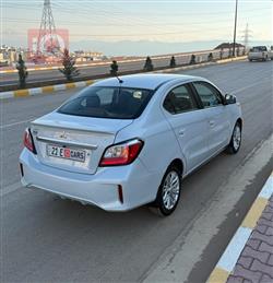 ميتسوبيشي ميراج G4